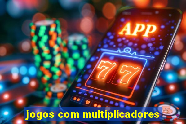 jogos com multiplicadores